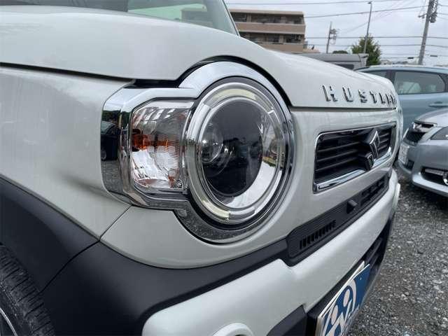 ハスラー ハイブリッドＸ　全方位付き９インチ純正ナビ／バックカメラ／Ｂｌｕｅｔｏｏｔｈ／フルセグＴＶ／ＥＴＣ（32枚目）