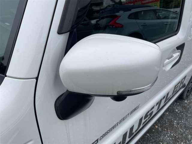 ハスラー ハイブリッドＸ　全方位付き９インチ純正ナビ／バックカメラ／Ｂｌｕｅｔｏｏｔｈ／フルセグＴＶ／ＥＴＣ（34枚目）