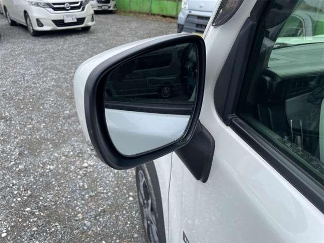 ハスラー ハイブリッドＸ　全方位付き９インチ純正ナビ／バックカメラ／Ｂｌｕｅｔｏｏｔｈ／フルセグＴＶ／ＥＴＣ（35枚目）