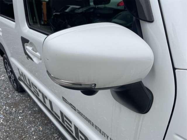 ハスラー ハイブリッドＸ　全方位付き９インチ純正ナビ／バックカメラ／Ｂｌｕｅｔｏｏｔｈ／フルセグＴＶ／ＥＴＣ（36枚目）