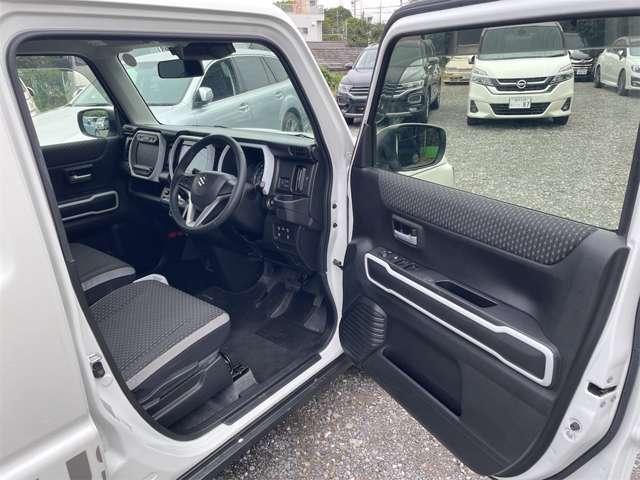 ハスラー ハイブリッドＸ　全方位付き９インチ純正ナビ／バックカメラ／Ｂｌｕｅｔｏｏｔｈ／フルセグＴＶ／ＥＴＣ（45枚目）