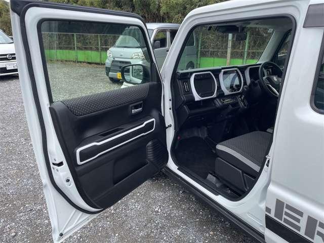 ハスラー ハイブリッドＸ　全方位付き９インチ純正ナビ／バックカメラ／Ｂｌｕｅｔｏｏｔｈ／フルセグＴＶ／ＥＴＣ（47枚目）