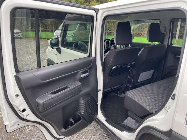 ハスラー ハイブリッドＸ　全方位付き９インチ純正ナビ／バックカメラ／Ｂｌｕｅｔｏｏｔｈ／フルセグＴＶ／ＥＴＣ（51枚目）