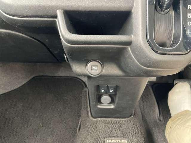 ハスラー ハイブリッドＸ　全方位付き９インチ純正ナビ／バックカメラ／Ｂｌｕｅｔｏｏｔｈ／フルセグＴＶ／ＥＴＣ（54枚目）