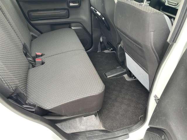 ハスラー ハイブリッドＸ　全方位付き９インチ純正ナビ／バックカメラ／Ｂｌｕｅｔｏｏｔｈ／フルセグＴＶ／ＥＴＣ（56枚目）