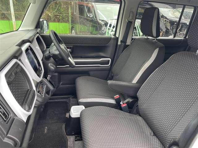 ハスラー ハイブリッドＸ　全方位付き９インチ純正ナビ／バックカメラ／Ｂｌｕｅｔｏｏｔｈ／フルセグＴＶ／ＥＴＣ（58枚目）