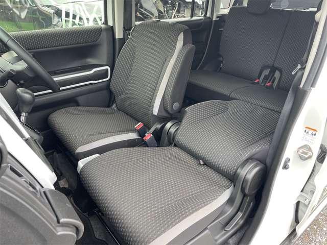 ハスラー ハイブリッドＸ　全方位付き９インチ純正ナビ／バックカメラ／Ｂｌｕｅｔｏｏｔｈ／フルセグＴＶ／ＥＴＣ（59枚目）