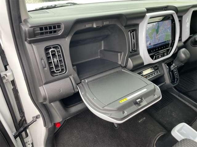 ハスラー ハイブリッドＸ　全方位付き９インチ純正ナビ／バックカメラ／Ｂｌｕｅｔｏｏｔｈ／フルセグＴＶ／ＥＴＣ（60枚目）