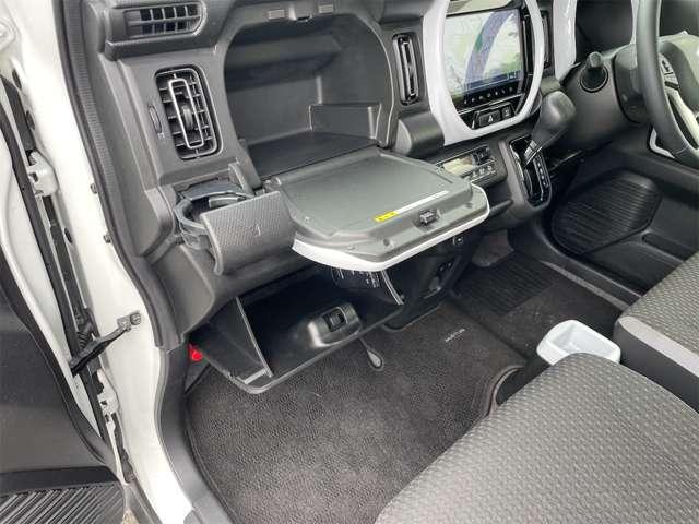 ハスラー ハイブリッドＸ　全方位付き９インチ純正ナビ／バックカメラ／Ｂｌｕｅｔｏｏｔｈ／フルセグＴＶ／ＥＴＣ（62枚目）