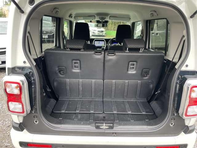 ハスラー ハイブリッドＸ　全方位付き９インチ純正ナビ／バックカメラ／Ｂｌｕｅｔｏｏｔｈ／フルセグＴＶ／ＥＴＣ（64枚目）