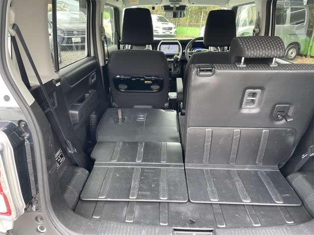 ハスラー ハイブリッドＸ　全方位付き９インチ純正ナビ／バックカメラ／Ｂｌｕｅｔｏｏｔｈ／フルセグＴＶ／ＥＴＣ（65枚目）