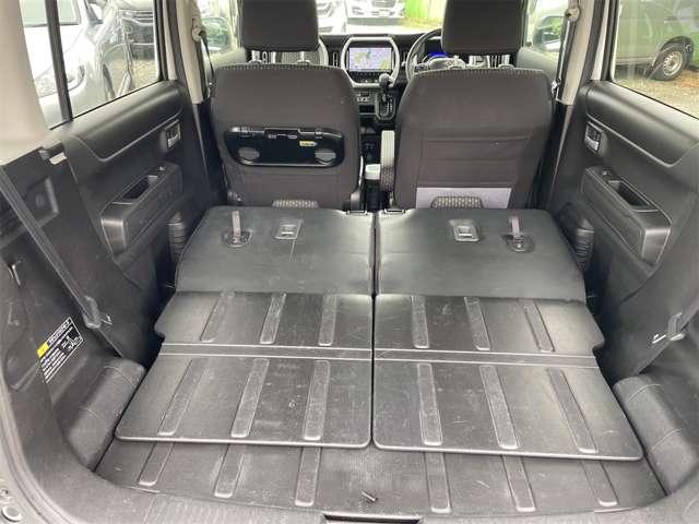 ハスラー ハイブリッドＸ　全方位付き９インチ純正ナビ／バックカメラ／Ｂｌｕｅｔｏｏｔｈ／フルセグＴＶ／ＥＴＣ（66枚目）