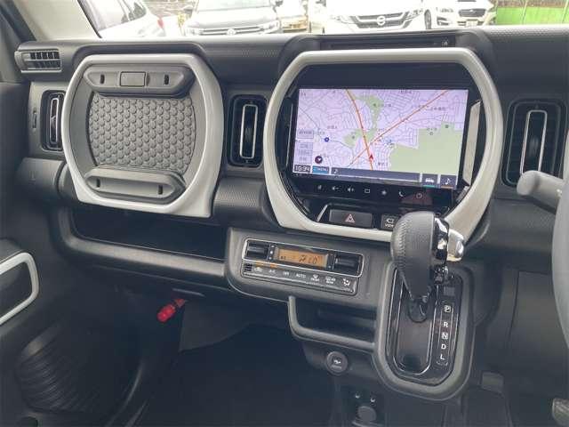 ハスラー ハイブリッドＸ　全方位付き９インチ純正ナビ／バックカメラ／Ｂｌｕｅｔｏｏｔｈ／フルセグＴＶ／ＥＴＣ（77枚目）