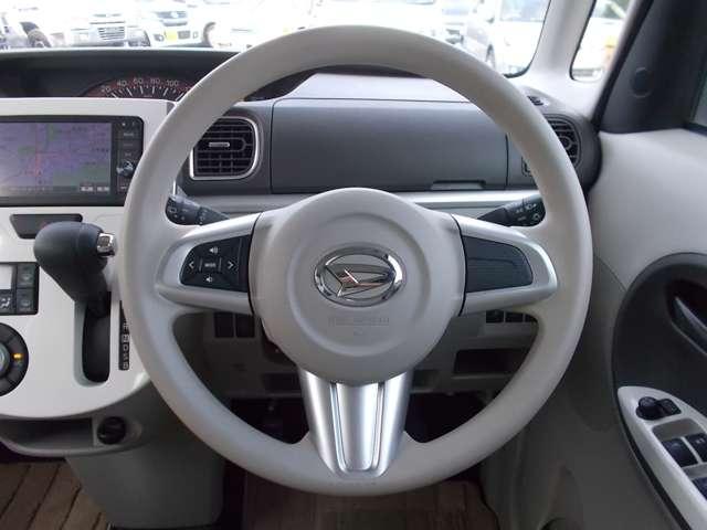 タント X ホワイトアクセントSAII ナビ TV バックカメラ(16枚目)