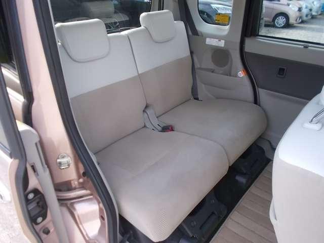 タント X ホワイトアクセントSAII ナビ TV バックカメラ(18枚目)