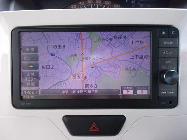 タント X ホワイトアクセントSAII ナビ TV バックカメラ(19枚目)