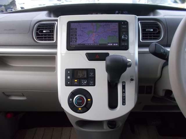 タント X ホワイトアクセントSAII ナビ TV バックカメラ(25枚目)