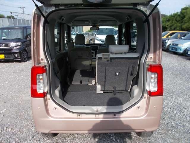 タント X ホワイトアクセントSAII ナビ TV バックカメラ(34枚目)