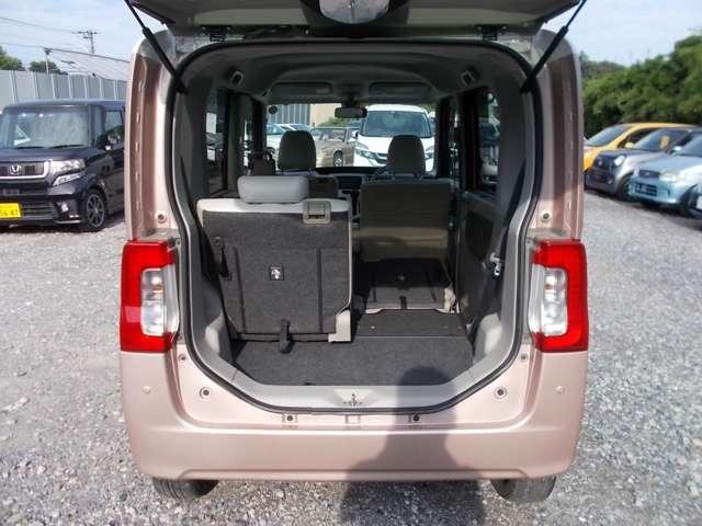 タント X ホワイトアクセントSAII ナビ TV バックカメラ(35枚目)