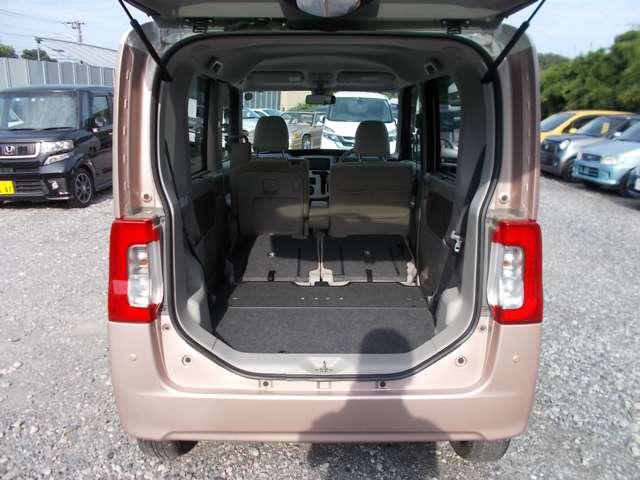 タント X ホワイトアクセントSAII ナビ TV バックカメラ(36枚目)