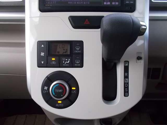 タント X ホワイトアクセントSAII ナビ TV バックカメラ(43枚目)