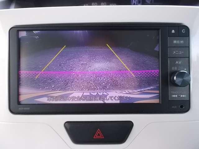 タント X ホワイトアクセントSAII ナビ TV バックカメラ(48枚目)