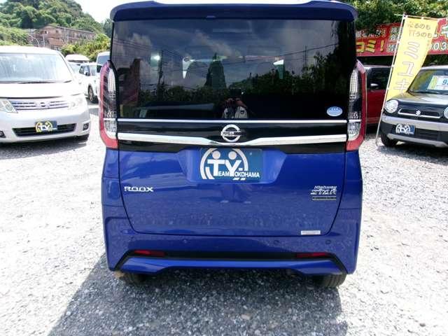 ルークス ハイウェイスター　Ｇターボプロパイロットエディション　快適パックＡ／左右パワスラ（8枚目）