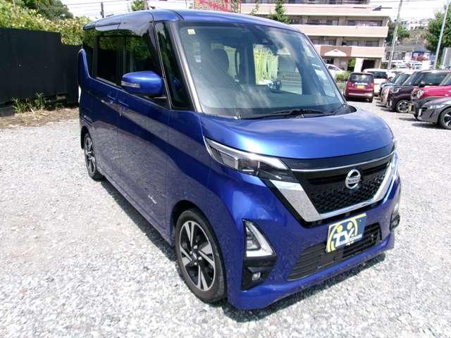 ルークス ハイウェイスター　Ｇターボプロパイロットエディション　快適パックＡ／左右パワスラ（11枚目）