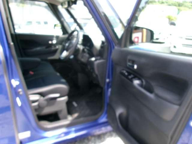 ルークス ハイウェイスター　Ｇターボプロパイロットエディション　快適パックＡ／左右パワスラ（13枚目）