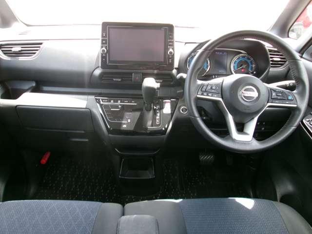 ルークス ハイウェイスター　Ｇターボプロパイロットエディション　快適パックＡ／左右パワスラ（15枚目）