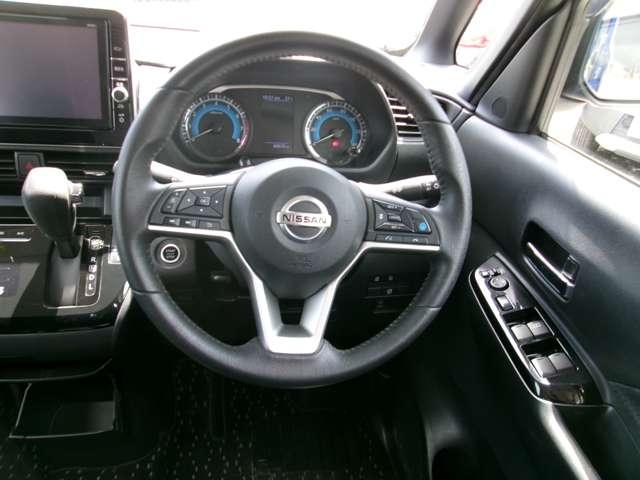 ルークス ハイウェイスター　Ｇターボプロパイロットエディション　快適パックＡ／左右パワスラ（16枚目）