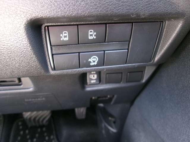 ルークス ハイウェイスター　Ｇターボプロパイロットエディション　快適パックＡ／左右パワスラ（22枚目）