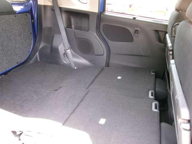 ルークス ハイウェイスター　Ｇターボプロパイロットエディション　快適パックＡ／左右パワスラ（37枚目）