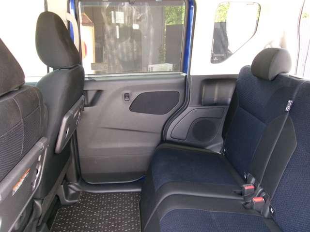 ルークス ハイウェイスター　Ｇターボプロパイロットエディション　快適パックＡ／左右パワスラ（40枚目）