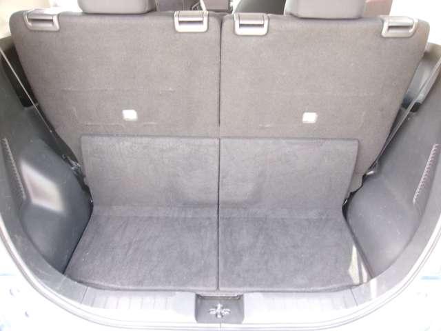 ルークス ハイウェイスター　Ｇターボプロパイロットエディション　快適パックＡ／左右パワスラ（41枚目）