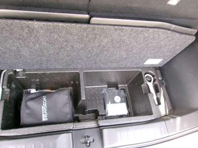 ルークス ハイウェイスター　Ｇターボプロパイロットエディション　快適パックＡ／左右パワスラ（42枚目）