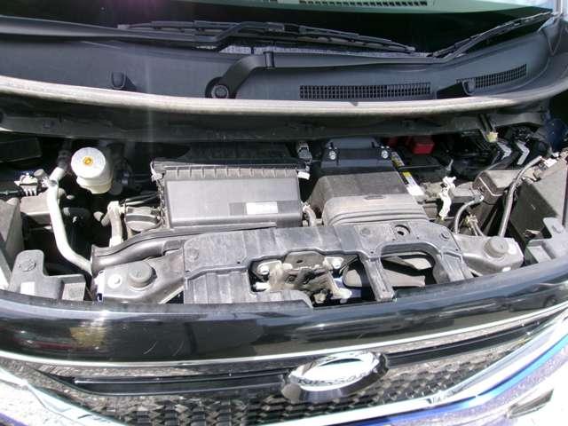 ルークス ハイウェイスター　Ｇターボプロパイロットエディション　快適パックＡ／左右パワスラ（45枚目）