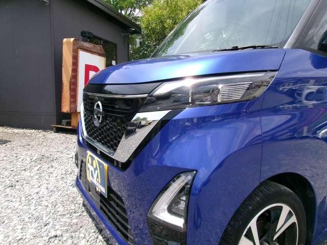 ルークス ハイウェイスター　Ｇターボプロパイロットエディション　快適パックＡ／左右パワスラ（46枚目）