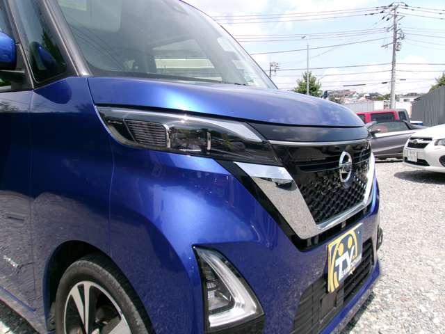 ルークス ハイウェイスター　Ｇターボプロパイロットエディション　快適パックＡ／左右パワスラ（47枚目）