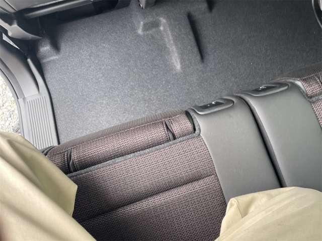 スペーシアカスタム ハイブリッドXSターボ 全方位モニター付9インチナビ/届出済未使用車/メーカー保証付き/Bluetooth/バックカメラ/フルセグTV(22枚目)