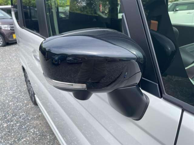 スペーシアカスタム ハイブリッドXSターボ 全方位モニター付9インチナビ/届出済未使用車/メーカー保証付き/Bluetooth/バックカメラ/フルセグTV(38枚目)