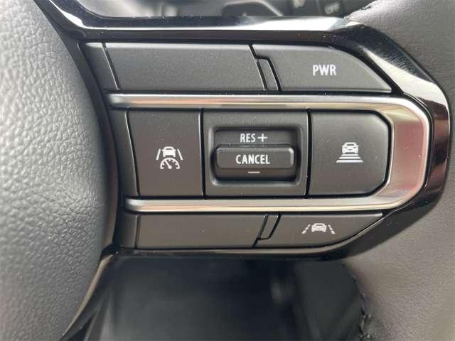 スペーシアカスタム ハイブリッドXSターボ 全方位モニター付9インチナビ/届出済未使用車/メーカー保証付き/Bluetooth/バックカメラ/フルセグTV(40枚目)