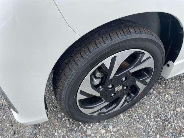 スペーシアカスタム ハイブリッドXSターボ 全方位モニター付9インチナビ/届出済未使用車/メーカー保証付き/Bluetooth/バックカメラ/フルセグTV(59枚目)