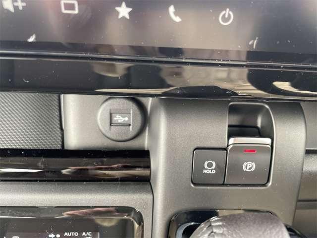 スペーシアカスタム ハイブリッドXSターボ 全方位モニター付9インチナビ/届出済未使用車/メーカー保証付き/Bluetooth/バックカメラ/フルセグTV(67枚目)