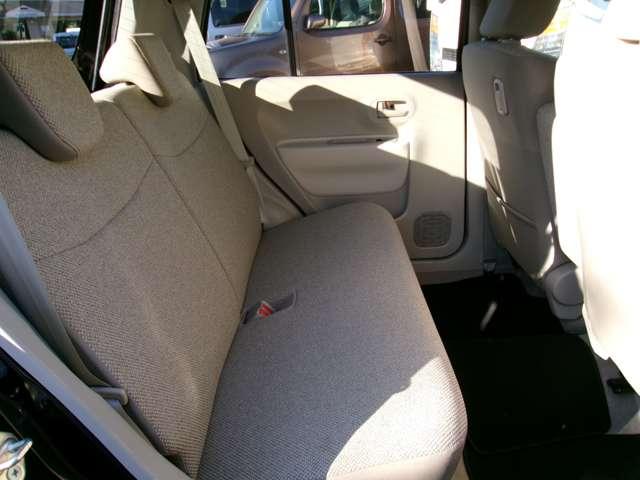 アルトラパン L シートヒーター/スマートキー(16枚目)