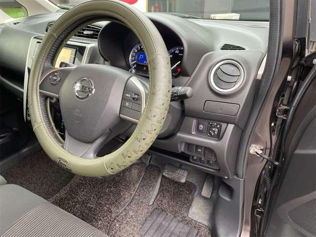 デイズ ハイウェイスター　Ｇターボ　ナビ／バックカメラ／ＴＶ／音楽録音（4枚目）