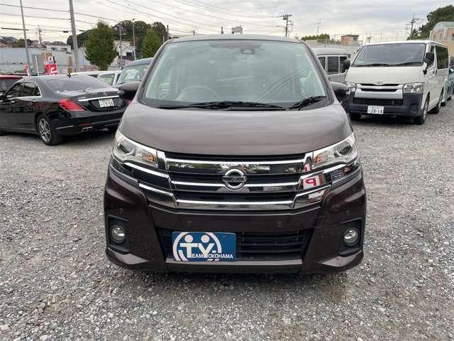 デイズ ハイウェイスター　Ｇターボ　ナビ／バックカメラ／ＴＶ／音楽録音（7枚目）