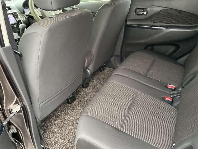 デイズ ハイウェイスター　Ｇターボ　ナビ／バックカメラ／ＴＶ／音楽録音（21枚目）