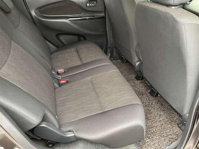 デイズ ハイウェイスター　Ｇターボ　ナビ／バックカメラ／ＴＶ／音楽録音（22枚目）