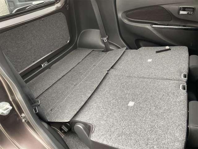 デイズ ハイウェイスター　Ｇターボ　ナビ／バックカメラ／ＴＶ／音楽録音（24枚目）